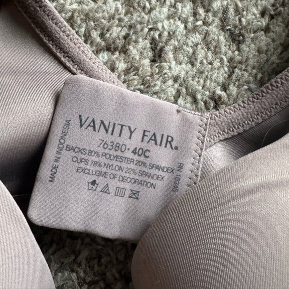 Underwire bra - Picture 2 of 5